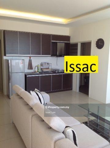 For Sale - Birch Regency @ Penang Times Square