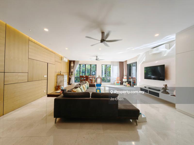 Condominium for Sale in Anjali North Kiara by Jo Chen - iProperty.com.my