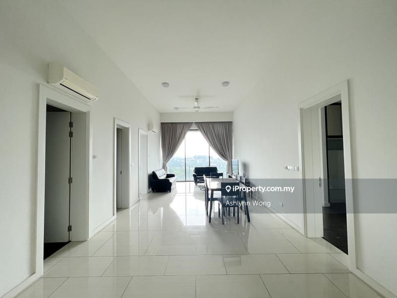 For Rent - One Central Park