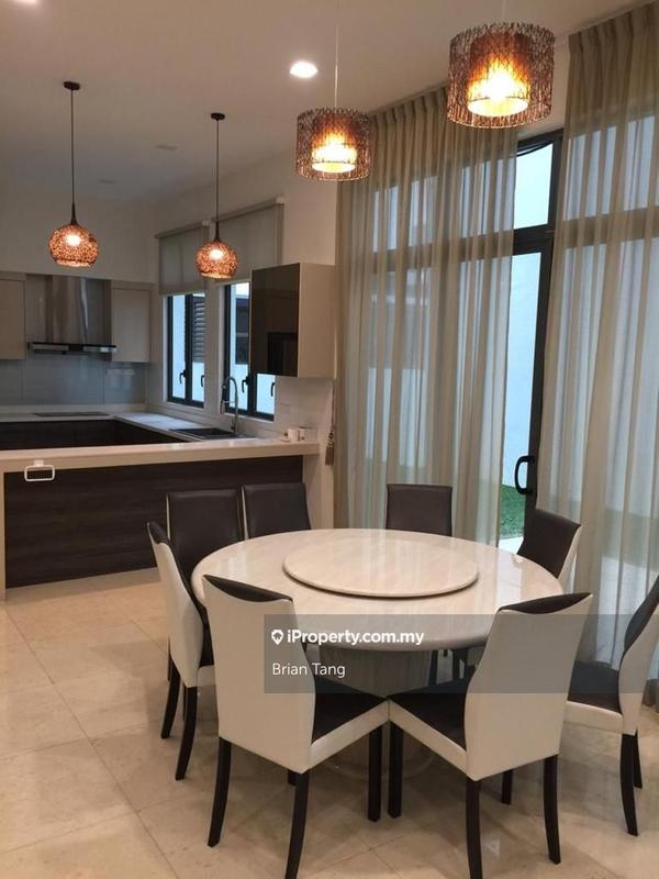 Bungalow House for Sale in Foresthill Damansara, Forest Hill Damansara, Damansara Perdana by Brian Tang - iProperty.com.my