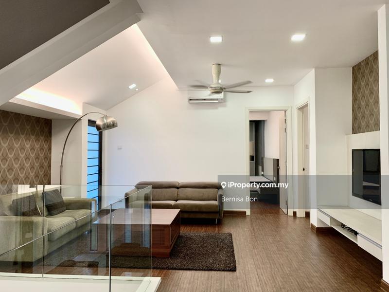 Bungalow House for Sale in seksyen 14 petaling jaya, Petaling Jaya by Bernisa Bon - iProperty.com.my