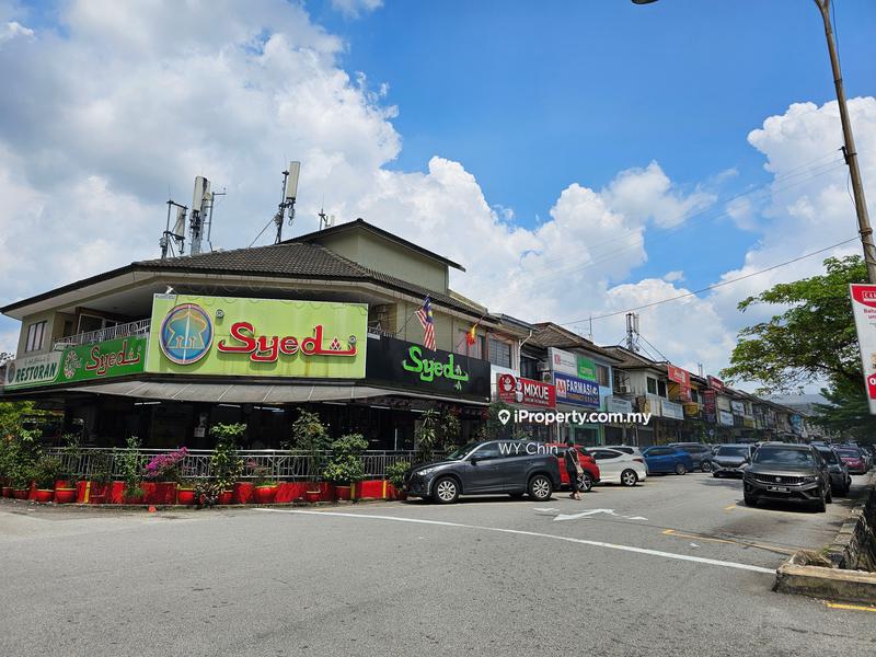 Kedai untuk Dijual di SS19, Subang Jaya oleh WY Chin - iProperty.com.my