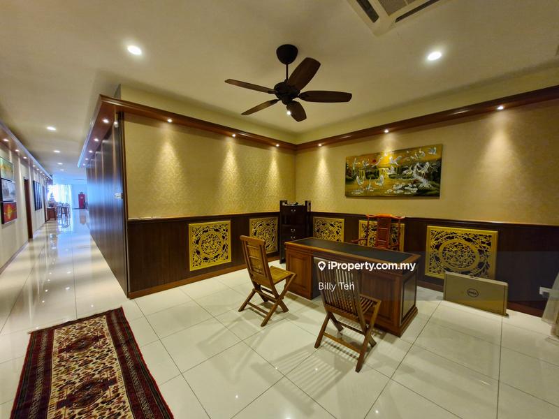 Condominium for Sale in Skyhome by Billy Teh - iProperty.com.my