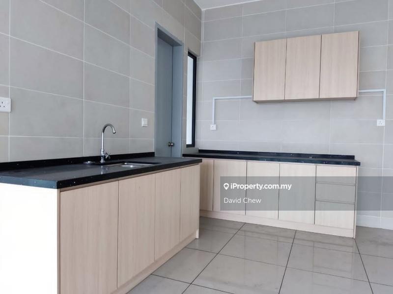 Kondominium untuk Dijual di The Nest @ Genting Klang oleh David Chew - iProperty.com.my