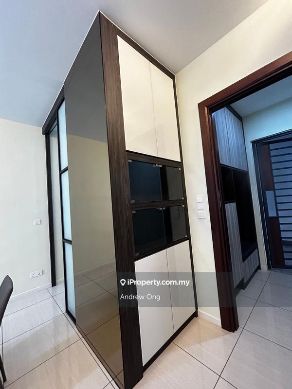 For Rent - Queens Residences Q1 @ Queens Waterfront
