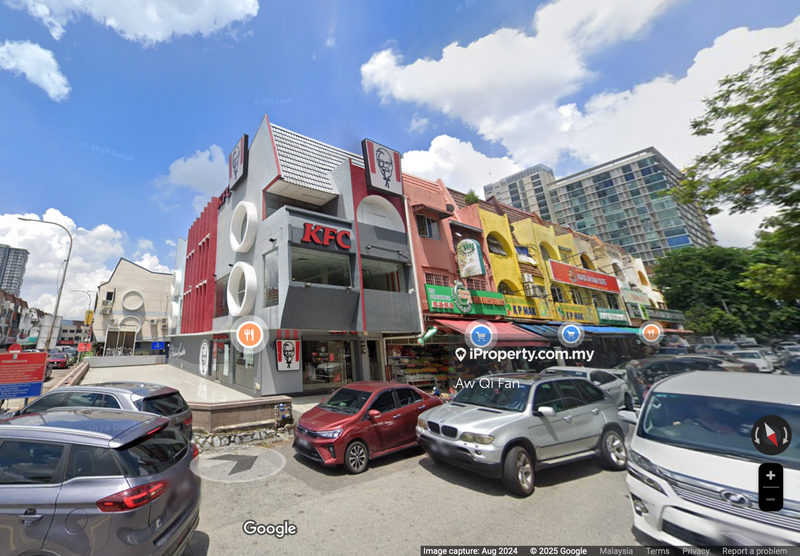 Shop for Rent in SS15, Subang Jaya by Aw Qi Fan - iProperty.com.my