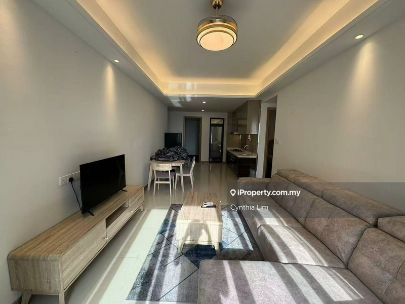 Kondominium untuk Disewa di R&F Princess Cove Phase 2-Seine Region oleh Cynthia Lim - iProperty.com.my