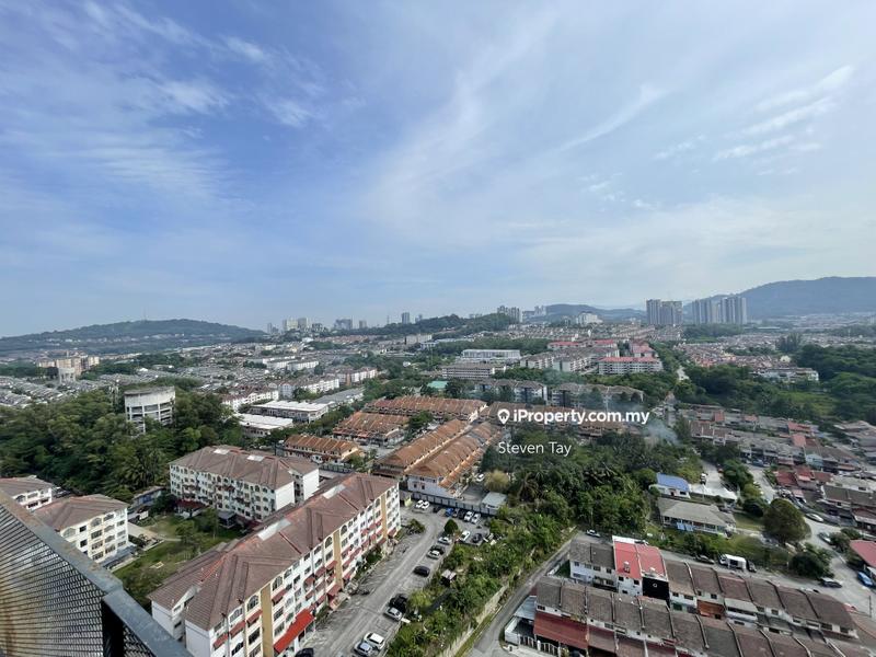 Condominium for Sale in Casa Green Condominium by Steven Tay - iProperty.com.my