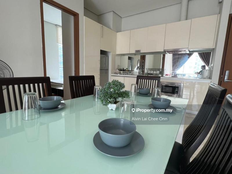 Service Residence for Sale in Soho Suites Serviced Residence @ KLCC by Alvin Lai - iProperty.com.my