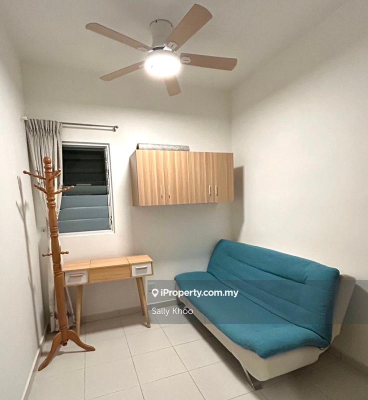 Condominium for Rent in i-Santorini by Sally Khoo - iProperty.com.my