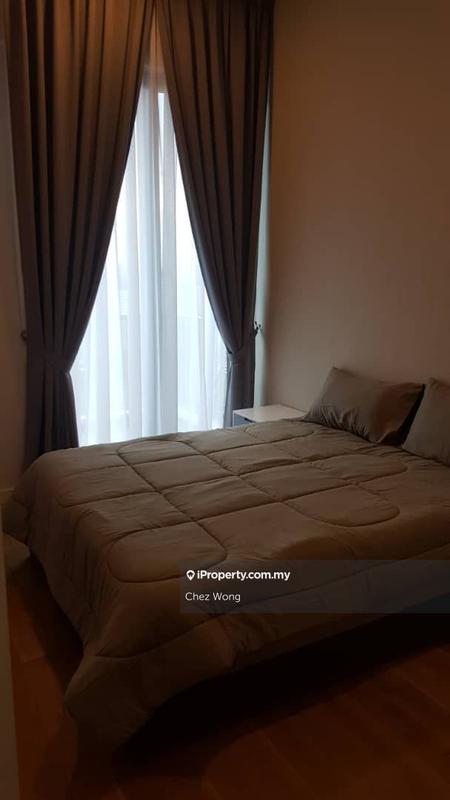 Service Residence for Sale in Vogue Suites One by Chez Wong - iProperty.com.my