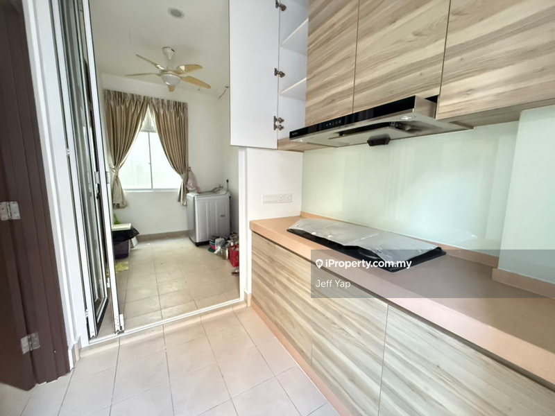 Cluster House for Sale in jx3bx, Iskandar Puteri (Nusajaya) by Jeff Yap - iProperty.com.my