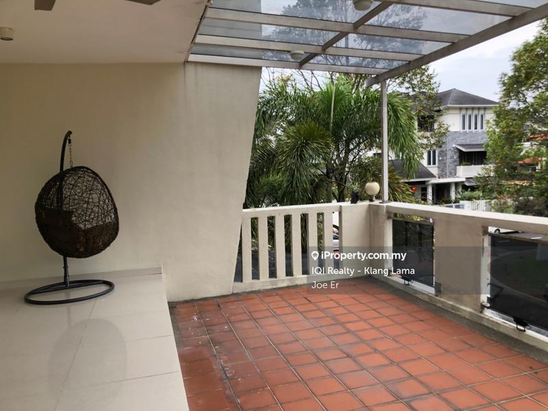 Bungalow House for Sale in Subang Heights, Subang Jaya by Joe ER - iProperty.com.my