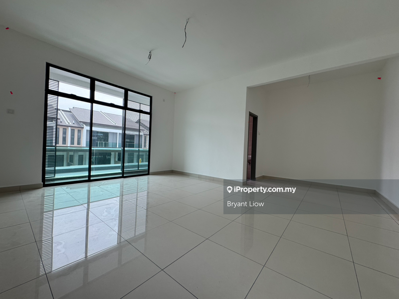 2-storey Terraced House for Sale in Taman Bertam Heights Cheng Tanjung Minyak, Bertam by Bryant Liow - iProperty.com.my
