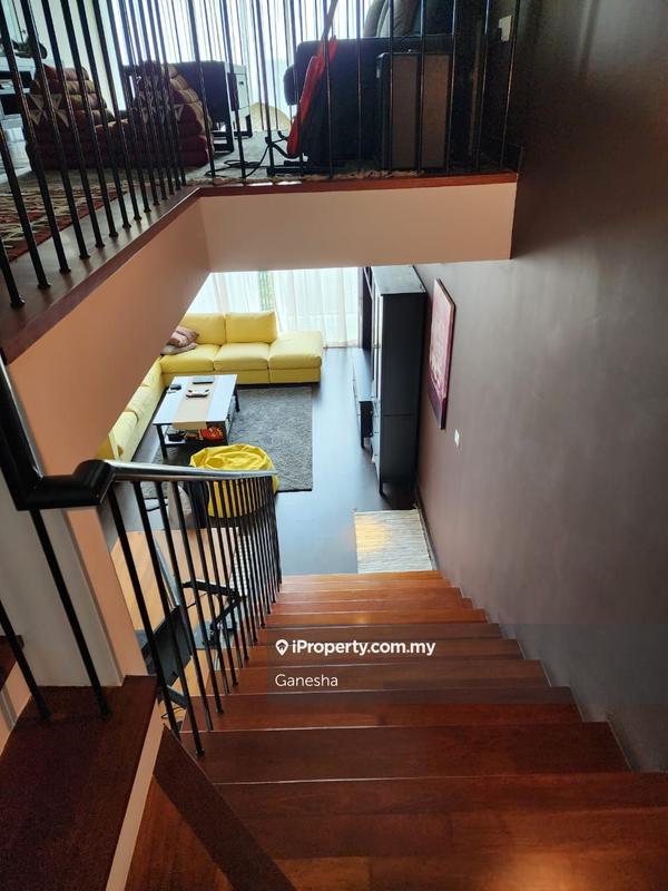 Kondominium untuk Dijual di Armanee Terrace II oleh Ganesha - iProperty.com.my