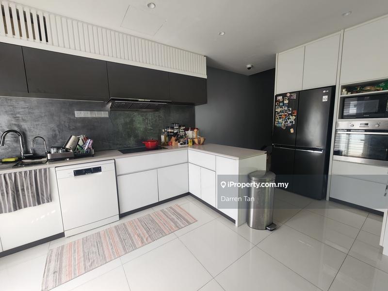 For Sale - Damansara Heights