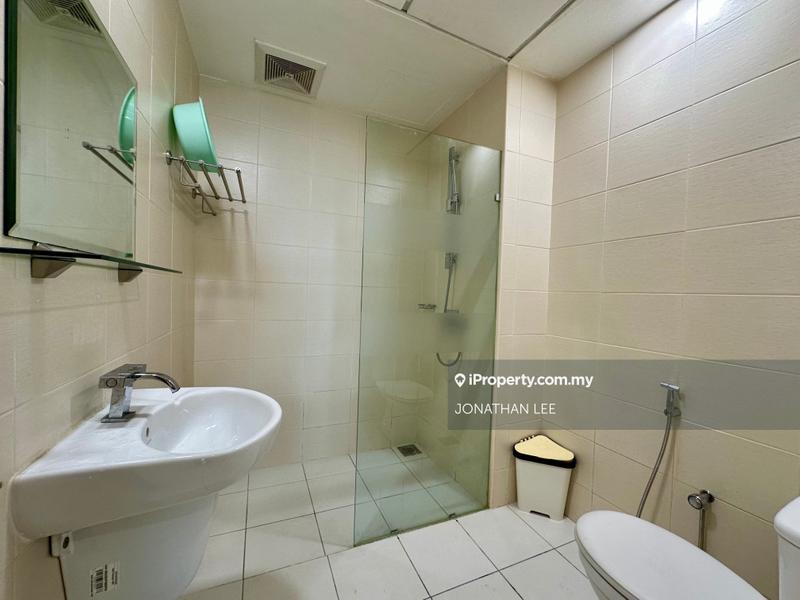 Residensi Servis untuk Disewa di Solaris Dutamas oleh JONATHAN LEE - iProperty.com.my