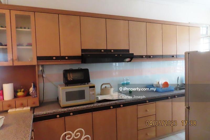 Residensi Servis untuk Dijual di Ocean View Resort oleh Charles Joseph - iProperty.com.my