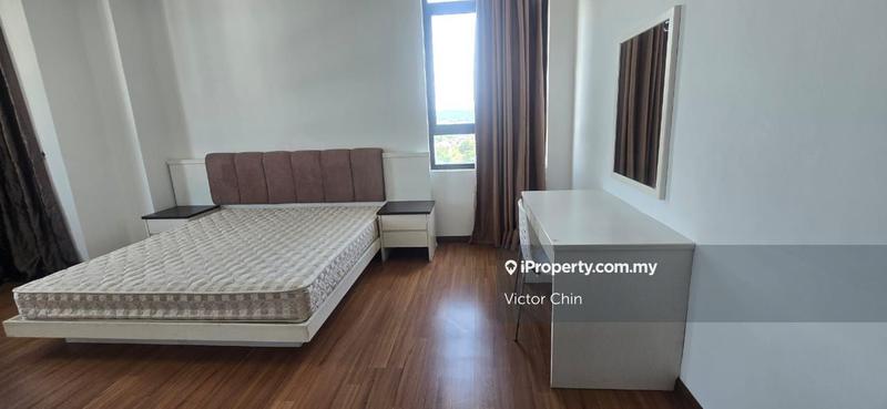 Kediaman Servis untuk Disewa di The Heritage Residence oleh Victor Chin - iProperty.com.my
