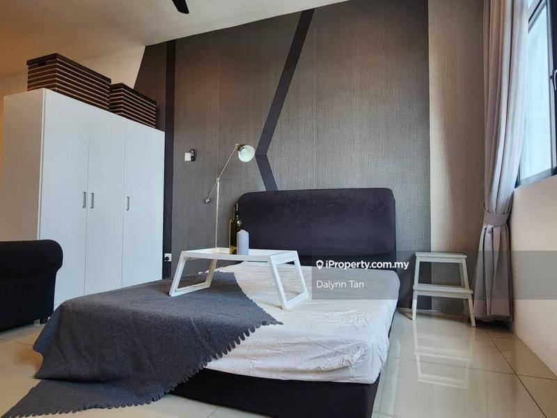 For Sale - Menara Geno