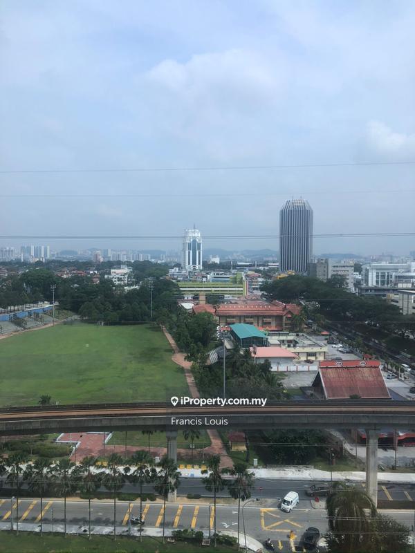 North View. Dataran PJ