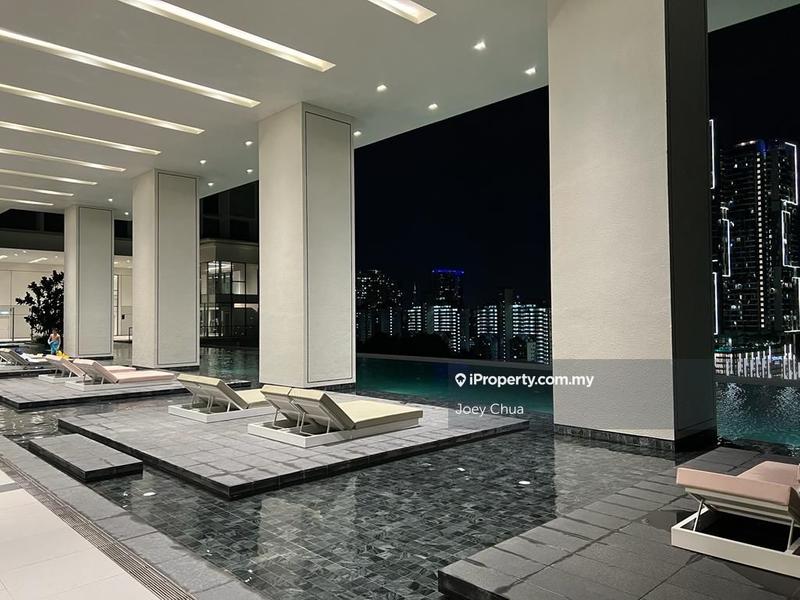 For Sale - The Park 2