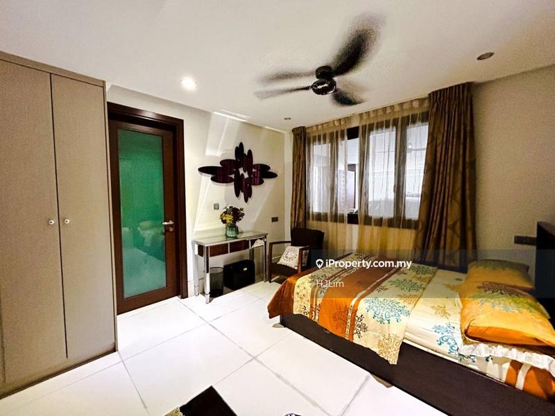 Banglo untuk Dijual di Bukit Jelutong, Shah Alam oleh HJLim - iProperty.com.my