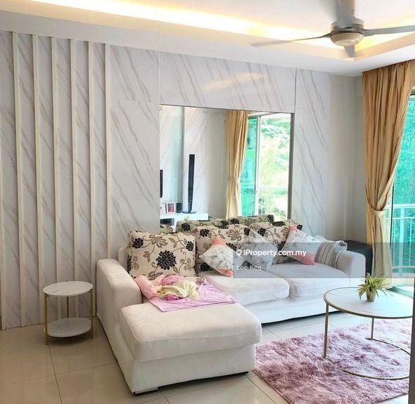 For Sale - Hillview Loft