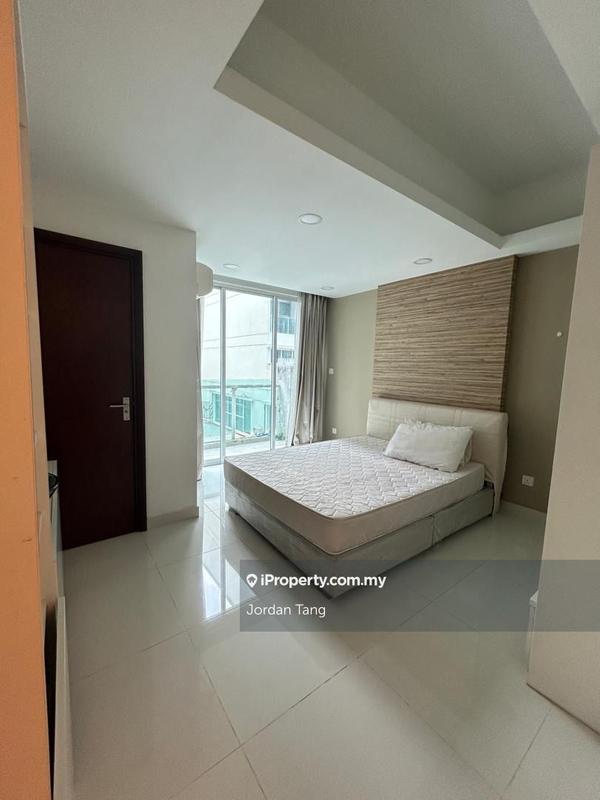 Service Residence for Sale in Cliveden @ Plaza Damas 3 by Jordan Tang - iProperty.com.my