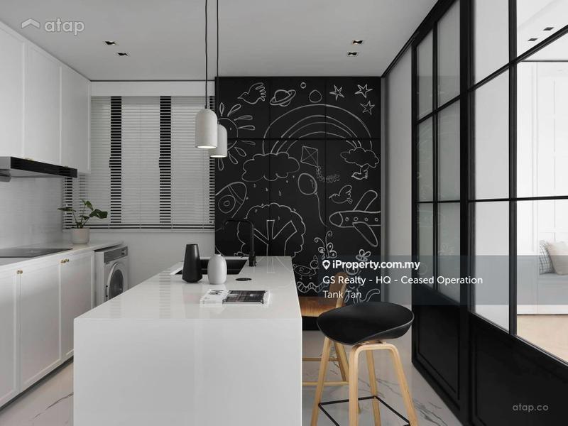 Rumah Berangkai 2 Tingkat untuk Dijual di Putrajaya, Putrajaya oleh Tank Tan - iProperty.com.my