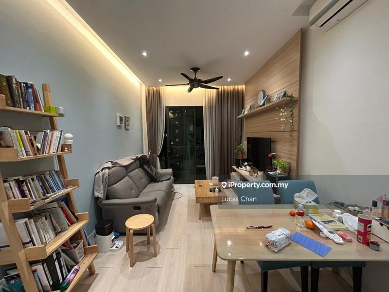 For Sale - Citizen @ Old Klang Road