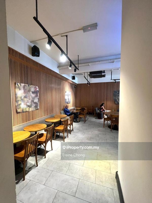 Retail Space untuk Disewa di Petaling Jaya, Selangor oleh Elaine Chong - iProperty.com.my