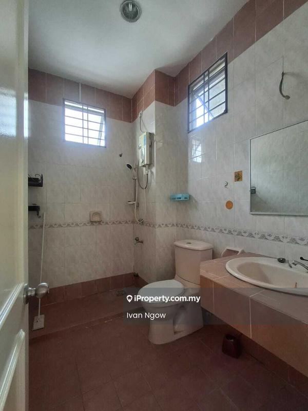 2-storey Terraced House for Sale in Pju 1a, Ara Damansara by Ivan Ngow - Bathroom - iProperty.com.my
