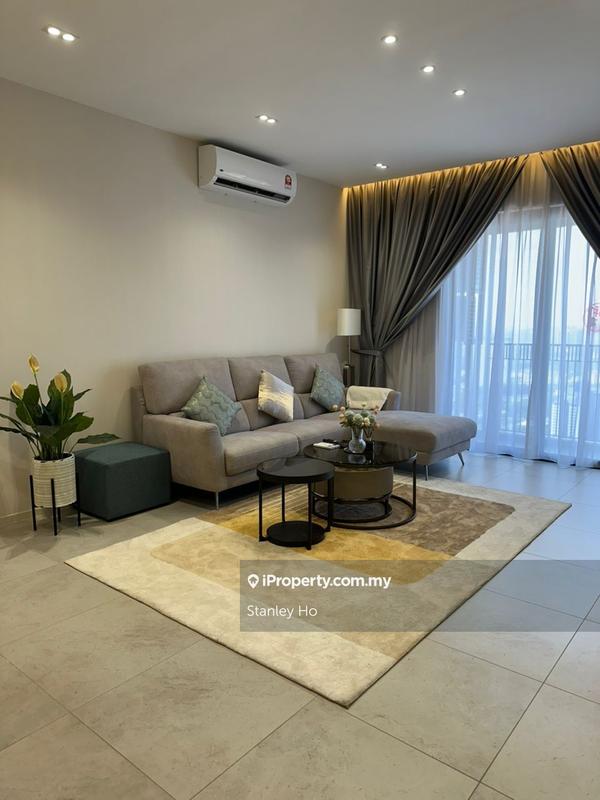 Service Residence for Rent in The Goodwood Residence by Stanley Ho - iProperty.com.my