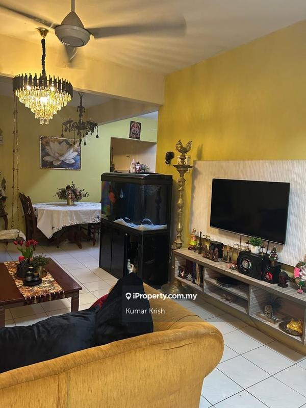 Pangsapuri untuk Dijual di Jasmine Court oleh Kumar Krish - iProperty.com.my