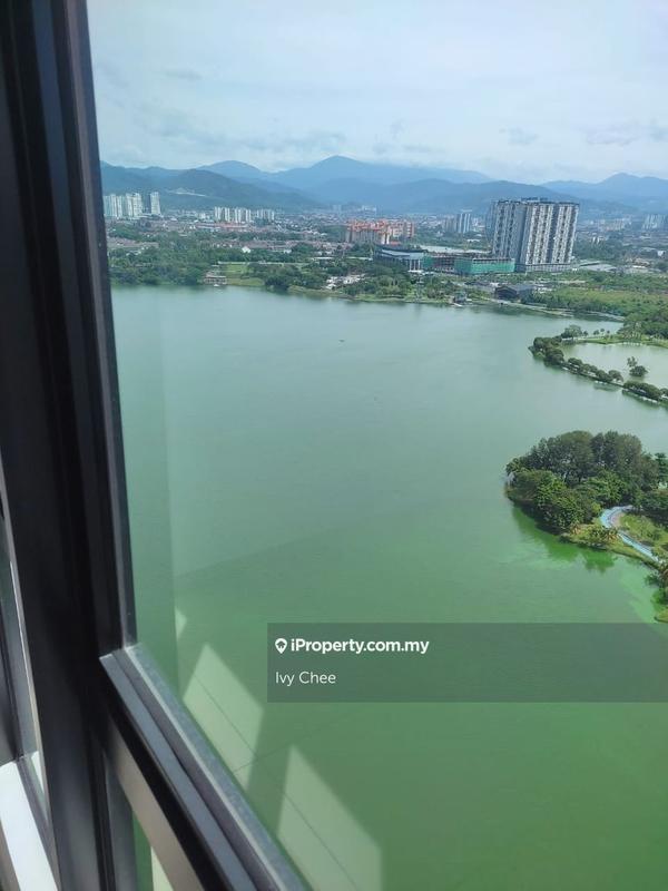 Kondominium untuk Dijual di Mizumi Residences oleh Ivy Chee - iProperty.com.my