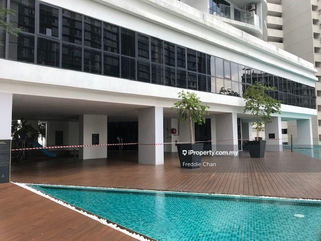 For Sale - KL Gateway Residences