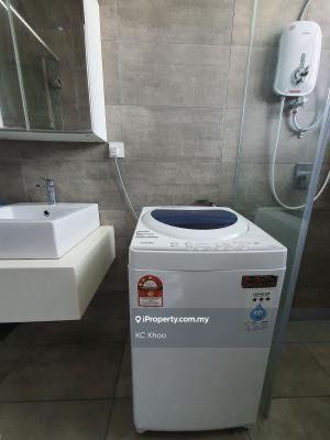 For Rent - H2O Residences