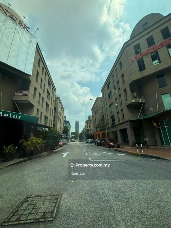 Shop / Office untuk Dijual di Pju 5, Kota Damansara oleh Reiis Lai - iProperty.com.my