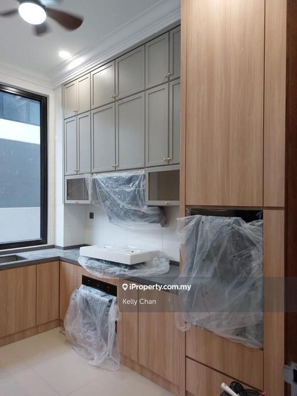 Bungalow House for Sale in Eco Ardence, Setia Alam by Kelly Chan - iProperty.com.my