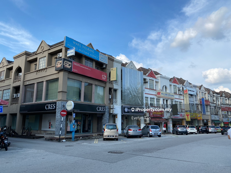 Kedai untuk Disewa di Usj 10, Subang Jaya oleh Evelyn Tan - iProperty.com.my