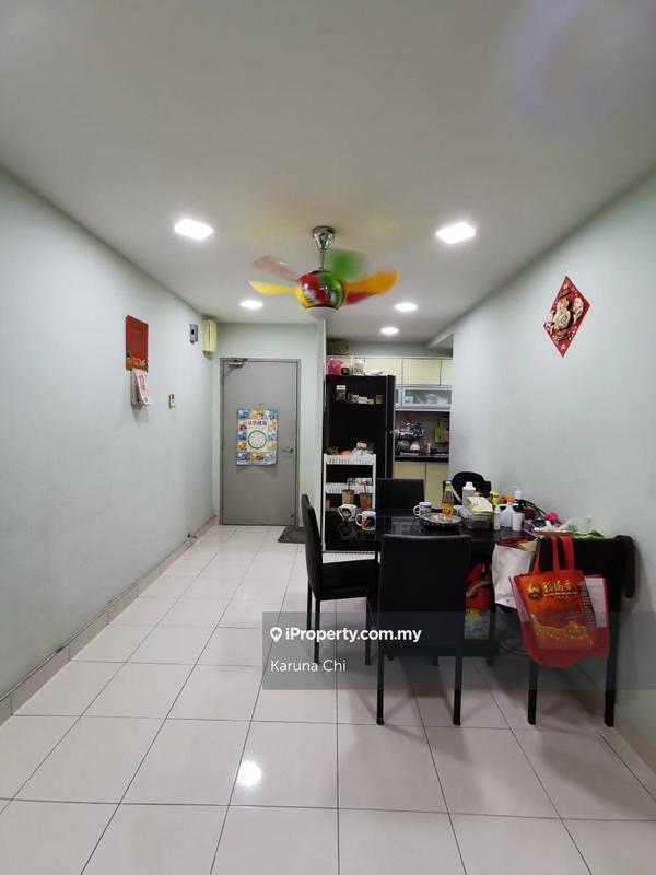 For Sale - Symphony Heights (Simfoni Heights)