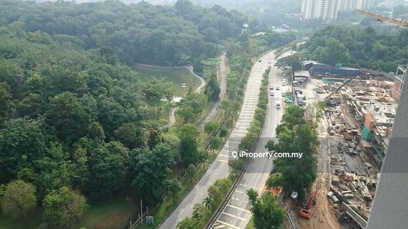 Service Residence for Sale in Twin Arkz by Calven Tan - iProperty.com.my
