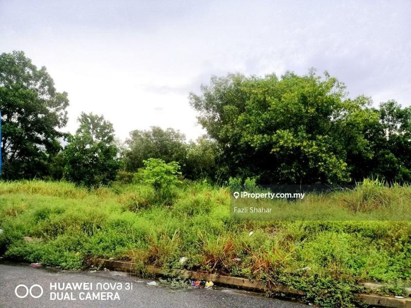 Agricultural Land for Sale in Saujana KLIA, Kota Warisan, Sepang by Fazli Shahar - iProperty.com.my