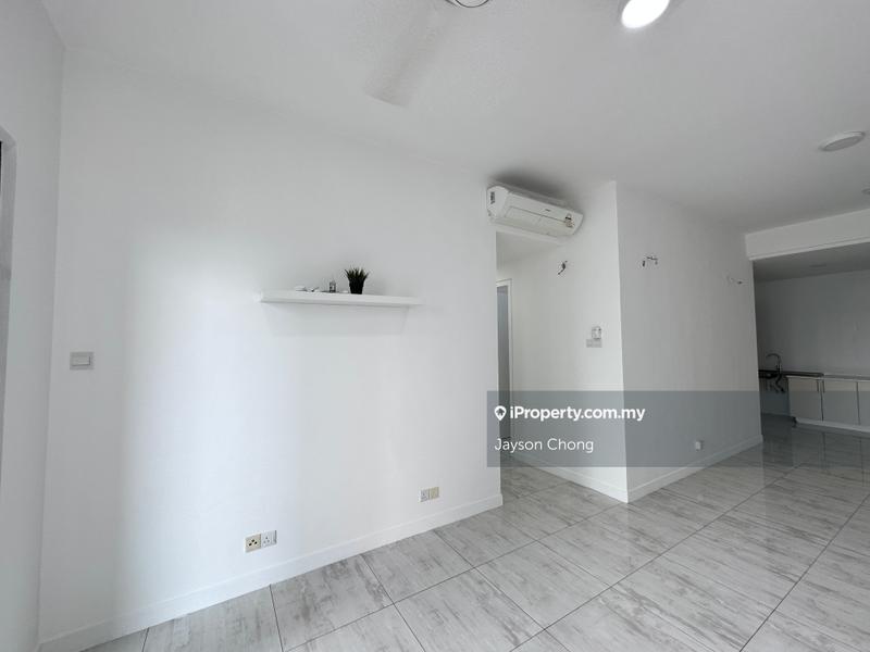Kondominium untuk Dijual di CloudTree Residence oleh Jayson Chong - iProperty.com.my