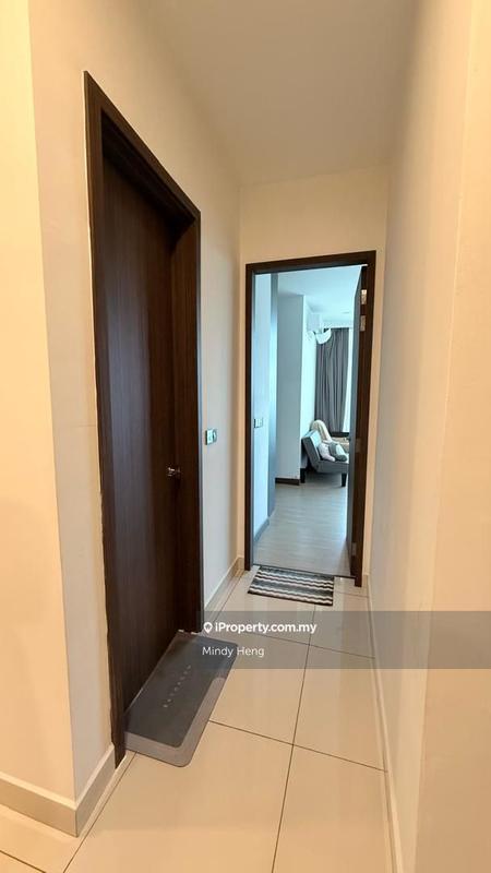 Kediaman Servis untuk Dijual di Green Haven oleh Mindy Heng - iProperty.com.my