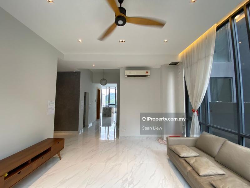 4-storey Terraced House for Sale in Empire Residence, Damansara Perdana by Sean Liew - iProperty.com.my