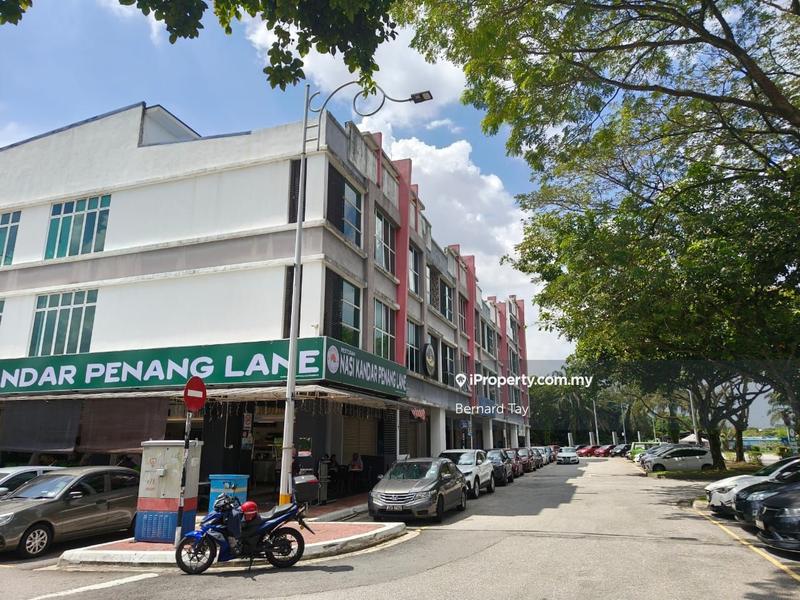 Shop / Office untuk Dijual di Ara Damansara, Petaling Jaya oleh Bernard Tay - iProperty.com.my