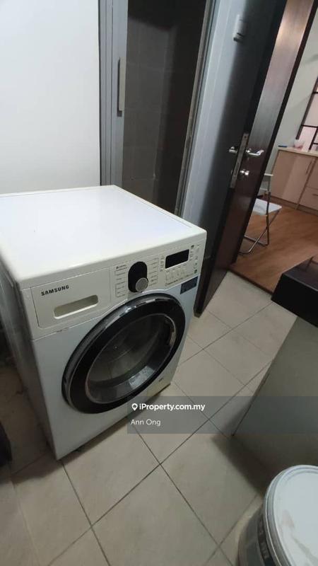 Service Residence for Rent in One Residency by Ann Ong - iProperty.com.my