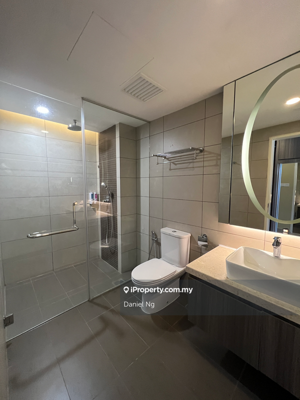 Residensi Servis untuk Dijual di Grand Ion Delemen oleh Daniel Ng - iProperty.com.my